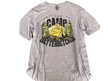 Load image into Gallery viewer, &quot;Welcome to Camp...&quot;  Unisex T-Shirt
