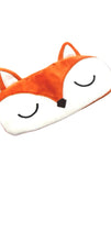 Load image into Gallery viewer, Fox Sleep Mask
