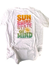 Load image into Gallery viewer, Unisex Sunshine State of Mind Short Sleeve T-Short
