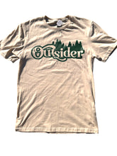 Load image into Gallery viewer, Unisex Outsider Camping Short-Sleeve T-Shirt
