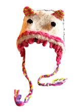 Load image into Gallery viewer, Silly Knitted Monster Hats!
