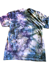 Load image into Gallery viewer, Humboldt Tye-Dyed T-Shirt
