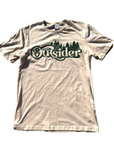 Load image into Gallery viewer, Unisex Outsider Camping Short-Sleeve T-Shirt
