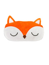 Load image into Gallery viewer, Fox Sleep Mask
