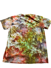 Load image into Gallery viewer, Humboldt Tye-Dyed T-Shirt
