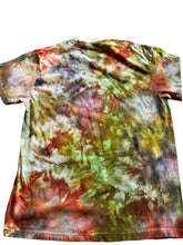 Load image into Gallery viewer, Humboldt Tye-Dyed T-Shirt
