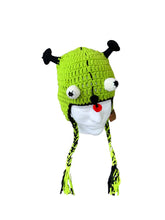 Load image into Gallery viewer, Silly Knitted Monster Hats!
