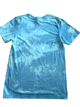 Load image into Gallery viewer, Save The Earth, Raise A Hippie Tie-Dyed T-Shirt
