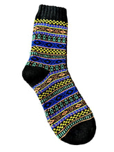 Load image into Gallery viewer, Men&#39;s Winter Weight Socks
