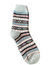 Load image into Gallery viewer, Men&#39;s Winter Weight Socks
