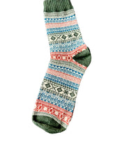 Load image into Gallery viewer, Men&#39;s Winter Weight Socks
