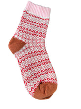 Load image into Gallery viewer, Women&#39;s Winter Weight Socks
