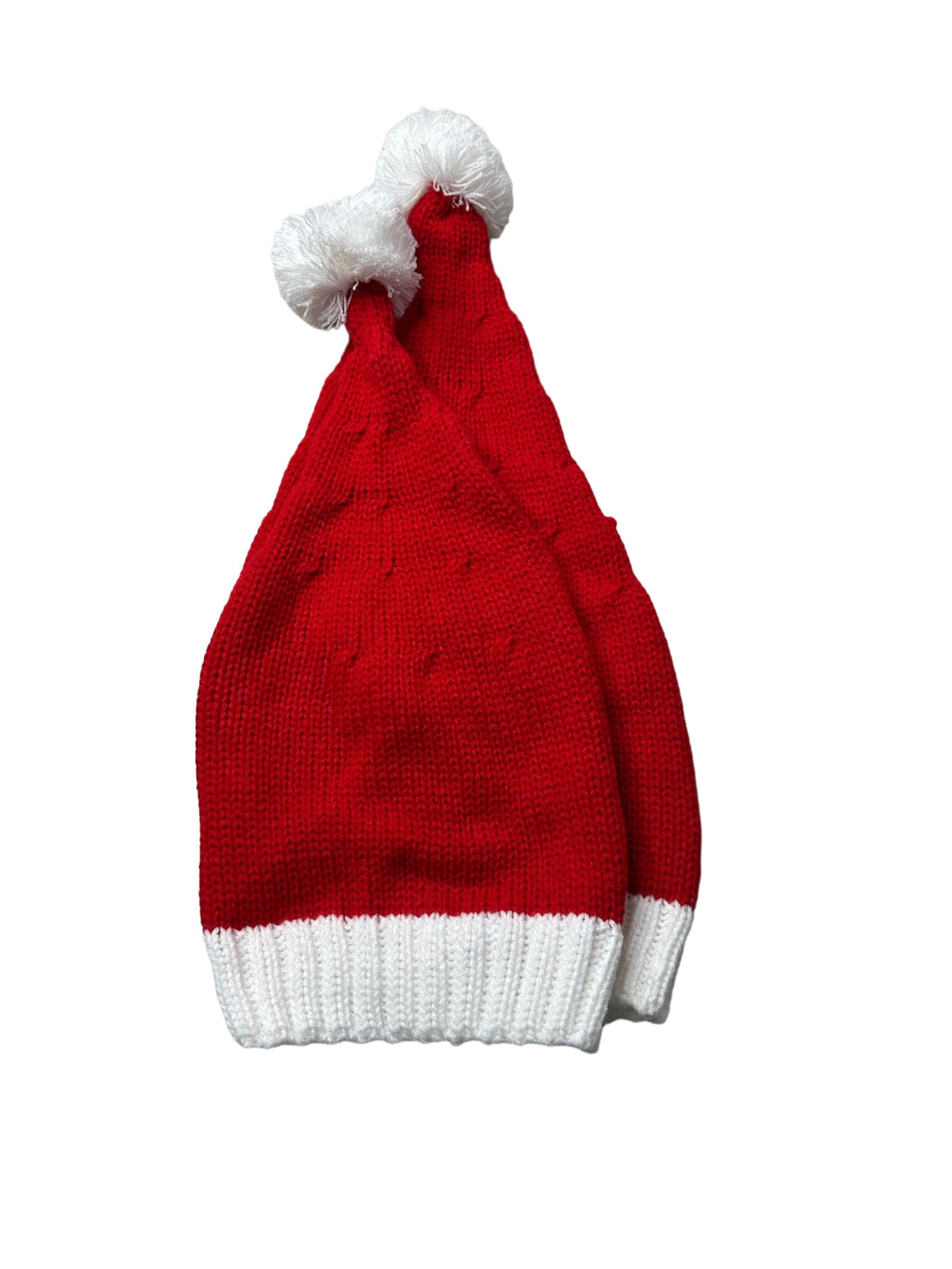 Santa Hat Beanie