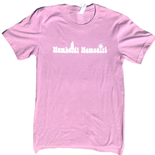 Load image into Gallery viewer, Humboldt Homegirl T-Shirt

