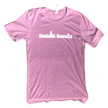 Load image into Gallery viewer, Humboldt Homegirl T-Shirt
