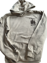 Load image into Gallery viewer, The Daily Grind Big Foot Hoodie
