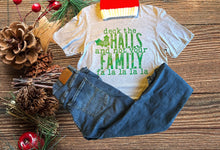 Load image into Gallery viewer, Deck The Halls Unisex T-Shirt
